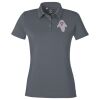 Under Armour Women's Recycled Polo Thumbnail