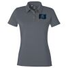 Under Armour Women's Recycled Polo Thumbnail
