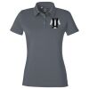Under Armour Women's Recycled Polo Thumbnail