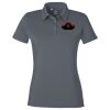 Under Armour Women's Recycled Polo Thumbnail