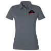 Under Armour Women's Recycled Polo Thumbnail