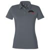 Under Armour Women's Recycled Polo Thumbnail