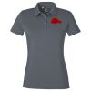 Under Armour Women's Recycled Polo Thumbnail