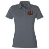 Under Armour Women's Recycled Polo Thumbnail