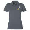 Under Armour Women's Recycled Polo Thumbnail
