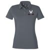 Under Armour Women's Recycled Polo Thumbnail