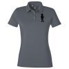 Under Armour Women's Recycled Polo Thumbnail
