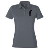 Under Armour Women's Recycled Polo Thumbnail