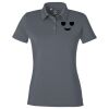 Under Armour Women's Recycled Polo Thumbnail