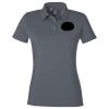 Under Armour Women's Recycled Polo Thumbnail