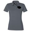 Under Armour Women's Recycled Polo Thumbnail