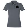 Under Armour Women's Recycled Polo Thumbnail