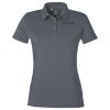 Under Armour Women's Recycled Polo Thumbnail