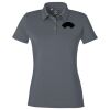 Under Armour Women's Recycled Polo Thumbnail