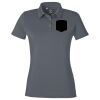 Under Armour Women's Recycled Polo Thumbnail