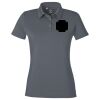 Under Armour Women's Recycled Polo Thumbnail