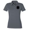 Under Armour Women's Recycled Polo Thumbnail