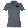 Under Armour Women's Recycled Polo Thumbnail