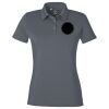 Under Armour Women's Recycled Polo Thumbnail