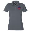 Under Armour Women's Recycled Polo Thumbnail