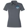 Under Armour Women's Recycled Polo Thumbnail