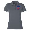 Under Armour Women's Recycled Polo Thumbnail
