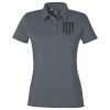 Under Armour Women's Recycled Polo Thumbnail