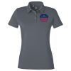 Under Armour Women's Recycled Polo Thumbnail