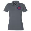 Under Armour Women's Recycled Polo Thumbnail
