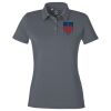 Under Armour Women's Recycled Polo Thumbnail