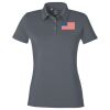 Under Armour Women's Recycled Polo Thumbnail