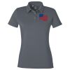 Under Armour Women's Recycled Polo Thumbnail