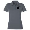 Under Armour Women's Recycled Polo Thumbnail