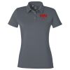 Under Armour Women's Recycled Polo Thumbnail