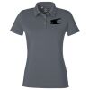 Under Armour Women's Recycled Polo Thumbnail