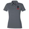 Under Armour Women's Recycled Polo Thumbnail