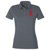 Under Armour Women's Recycled Polo Thumbnail