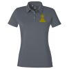 Under Armour Women's Recycled Polo Thumbnail