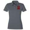 Under Armour Women's Recycled Polo Thumbnail