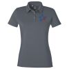 Under Armour Women's Recycled Polo Thumbnail
