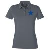 Under Armour Women's Recycled Polo Thumbnail