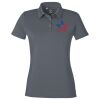 Under Armour Women's Recycled Polo Thumbnail