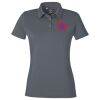 Under Armour Women's Recycled Polo Thumbnail