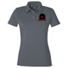 Under Armour Women's Recycled Polo Thumbnail