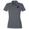 Under Armour Women's Recycled Polo Thumbnail