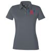 Under Armour Women's Recycled Polo Thumbnail