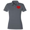 Under Armour Women's Recycled Polo Thumbnail