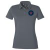 Under Armour Women's Recycled Polo Thumbnail