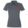 Under Armour Women's Recycled Polo Thumbnail