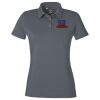 Under Armour Women's Recycled Polo Thumbnail